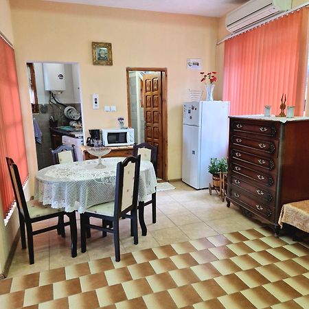 Heart Of Balchik Apartment Bagian luar foto