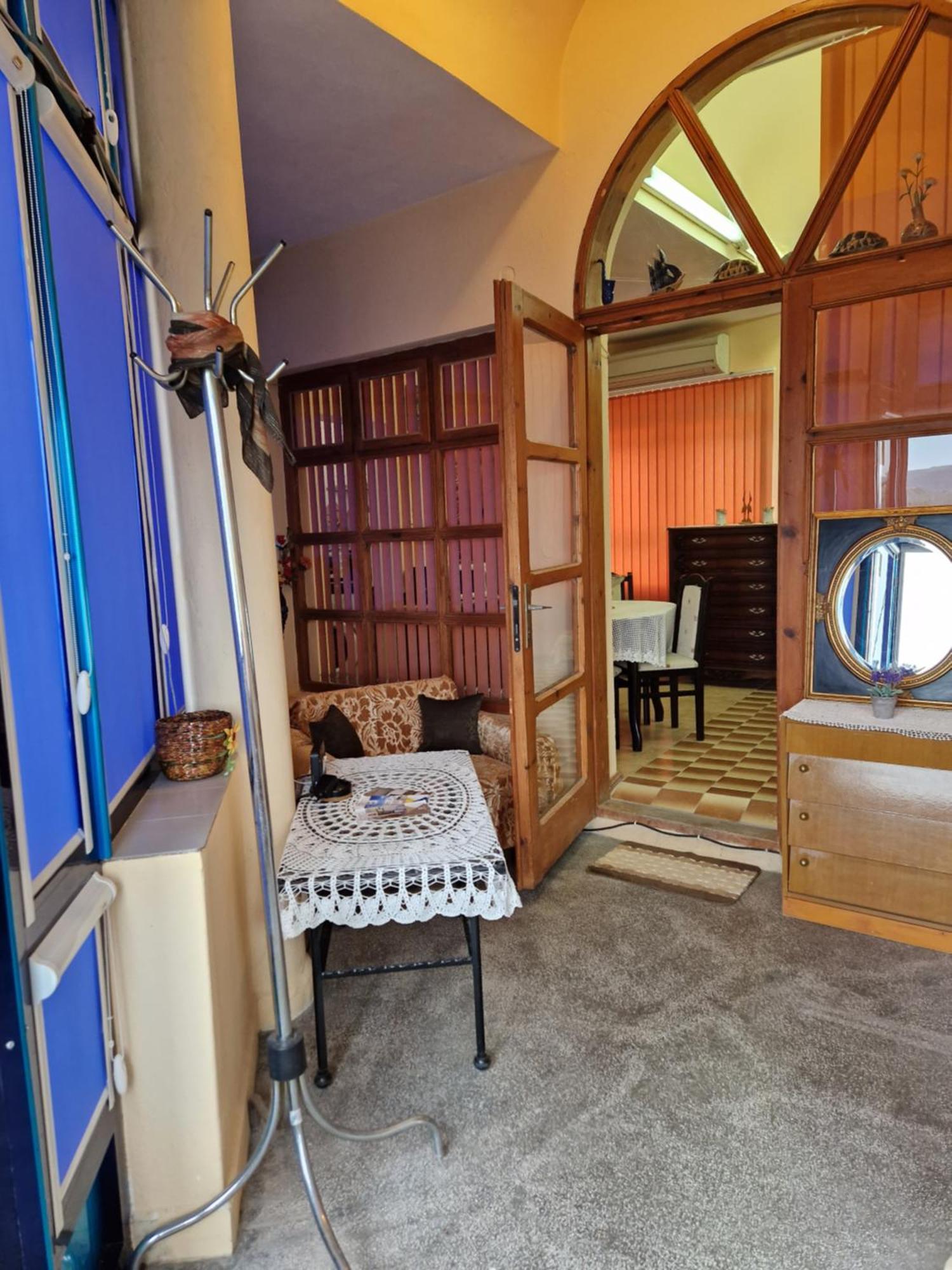 Heart Of Balchik Apartment Bagian luar foto